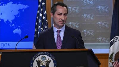 Washington Says Sinwar May Reject Ceasefire