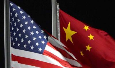 Beijing Urges Washington Not to Intervene in Maritime Disputes with Neighbors