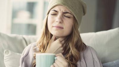 Unknown Symptoms of Cancer That Can Occur While Eating