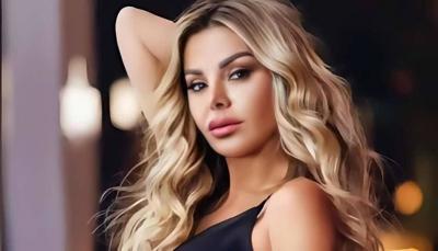Razan Moghrabi: I Will Participate as a Special Guest in "Awlad Rizq 3"