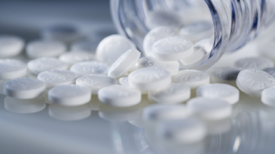 Can Aspirin Reduce the Risk of Diabetes?