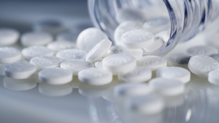 Can Aspirin Reduce the Risk of Diabetes?