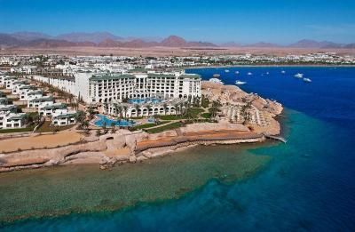 Egypt Moves to Support Tourism Sector Amid Gaza Conflict