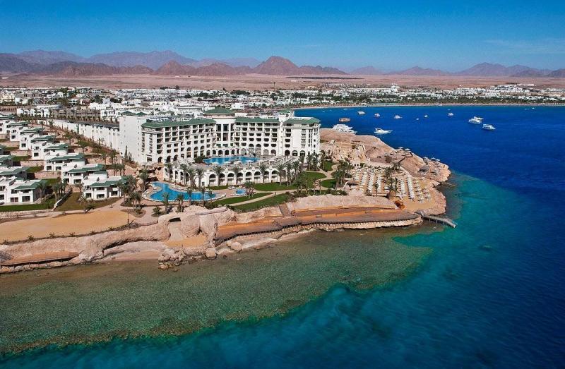 Egypt Moves to Support Tourism Sector Amid Gaza Conflict