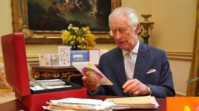 King Charles' Illness More Serious Than Announced