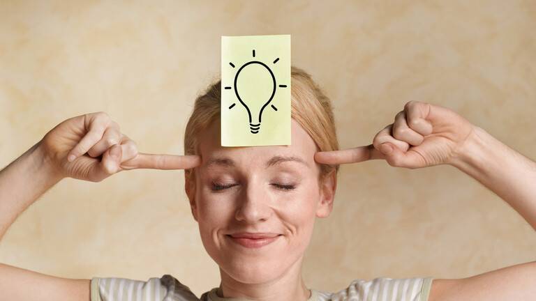Foods That Make You Smarter!