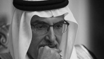 Death of "The Architect of Words"