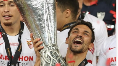 Sevilla Offers Lifetime Contract to Captain Navas
