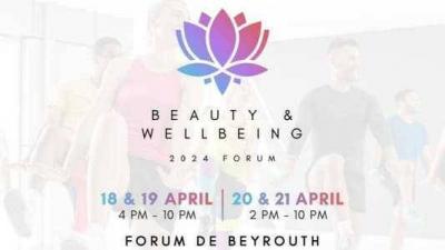 First Forum in Lebanon for Beauty and Physical and Mental Health