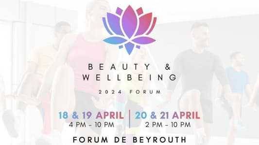 First Forum in Lebanon for Beauty and Physical and Mental Health