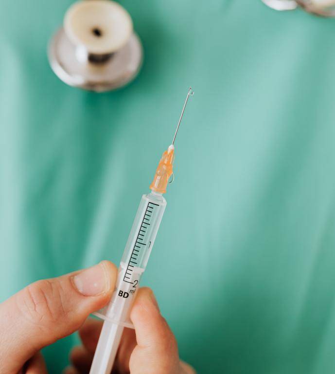 Contraceptive Injections Increase Women's Risk of Brain Tumors