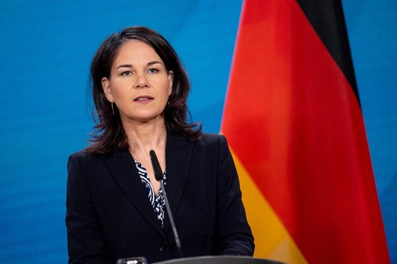 Germany Urges Iran to Help Prevent Escalation in the Middle East