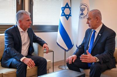 Title: Mossad: Netanyahu's Stubbornness May Sabotage Agreement