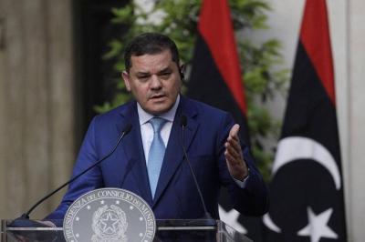 Dbeibah: I Will Only Leave My Position Through Elections
