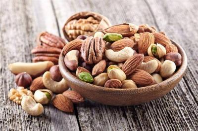 Avoid Eating These Nuts "Raw"