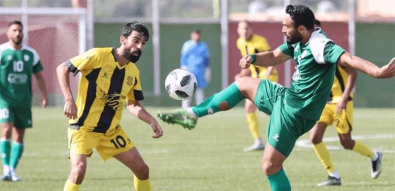 Title: Al-Ansar Wins Lebanese Cup