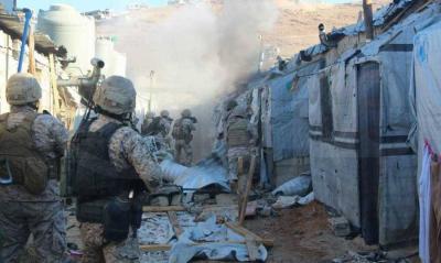 Army: Arrests of Wanted Individuals in Nahr al-Bared Camp and Baalbek