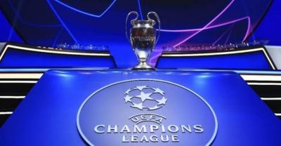 How Much Will the Champions League Winner Earn?