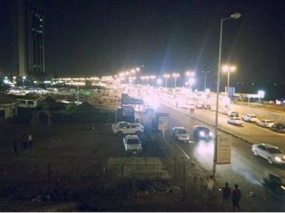 # Governor of Khartoum Announces Night Curfew in the Capital
