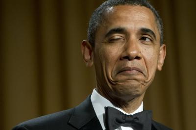 Obama: Continuing to Support Biden