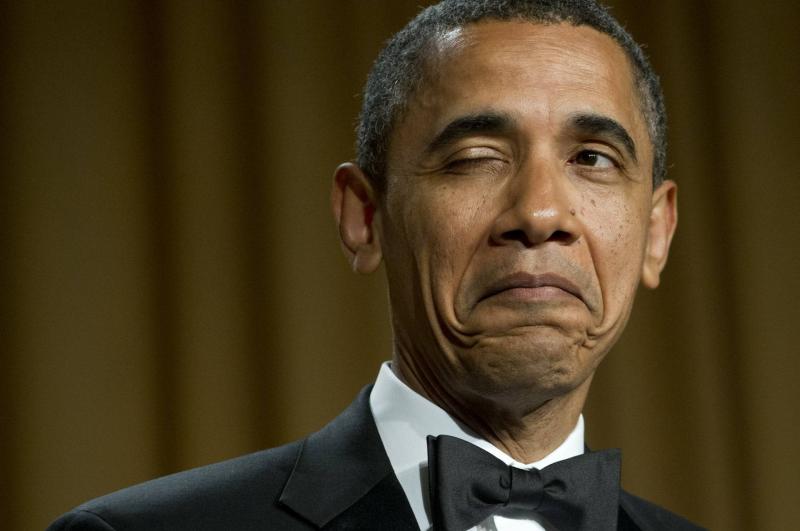 Obama: Continuing to Support Biden