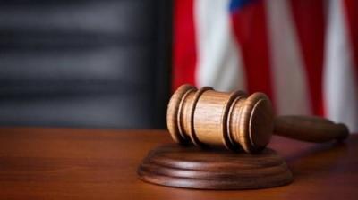 97-Year-Old Judge Loses Lawsuit to Return to Work