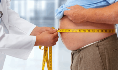 10 Easy Steps to Burn Fat Quickly