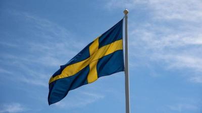 Title: Sweden Reports First Case of Monkeypox