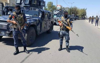 Who is Manipulating Security in Baghdad and Where is the Iron Grip of Security?