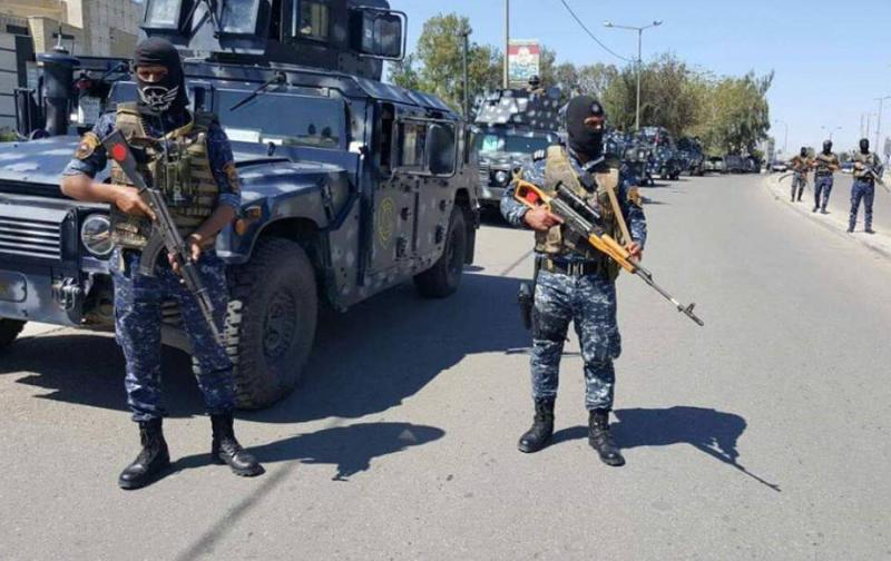 Who is Manipulating Security in Baghdad and Where is the Iron Grip of Security?