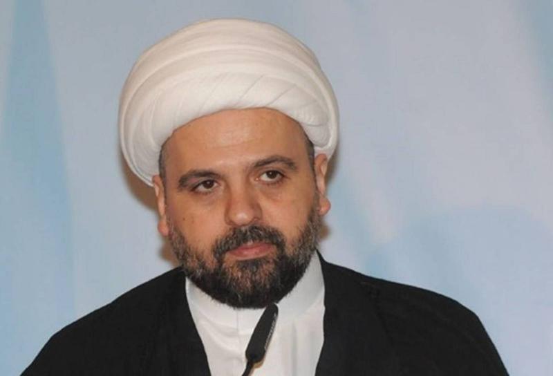 Qablan Condemns the 