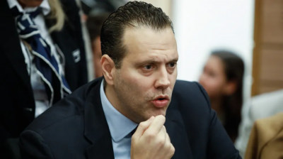 Title: Israeli Minister: We Have Lost the Ability to Deter