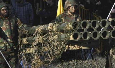 Hezbollah Changes Tactics to Reduce Human Losses