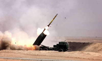 Party Confronts Israeli Warplanes