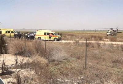 Al-Qassam Targets Kerem Shalom Site: Fatalities and Injuries