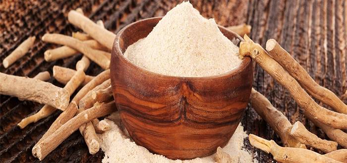 Title: Is Ashwagandha Really Effective for Sleep?