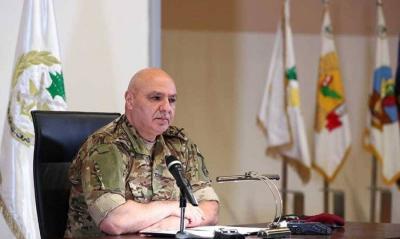 Title: No Scheduled Visit for Army Commander to France