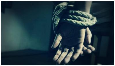 Title: Syrian Claims Unknown Individuals Kidnapped His Father in Chtoura