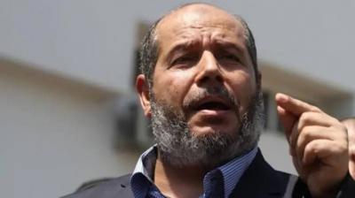 Hamas: We Will Lay Down Our Arms if a Two-State Solution is Implemented