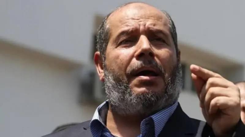 Hamas: We Will Lay Down Our Arms if a Two-State Solution is Implemented