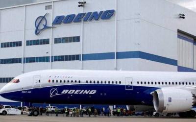 New Incident Involving Boeing: Plane Loses Wheel During Takeoff