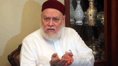 On Surrogacy and Organ Donation from the Deceased to the Living: What Did Ali Gomaa Say?