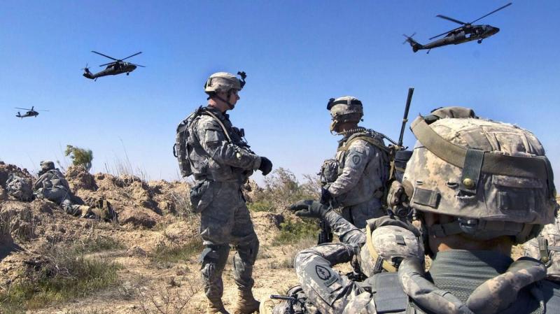 U.S. Kills Senior ISIS Official in Syria: Who Is He?