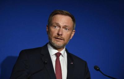 German Minister: Adjusting Spending on International Humanitarian Aid
