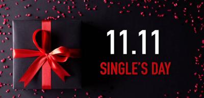 Singles' Day Revives E-Commerce Market in China