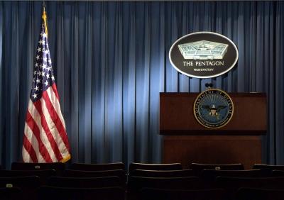 Concerns at the Pentagon Over Tensions Between Lebanon and Israel