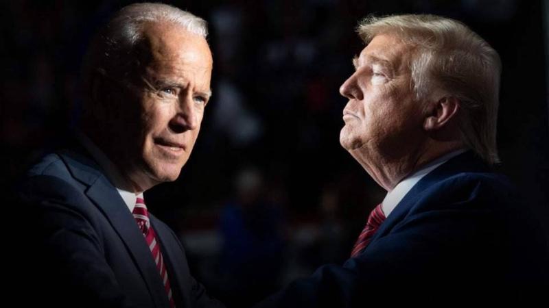 Trump Attacks Biden and the Judiciary: We Have a 
