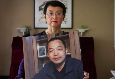 China Sentences Two Human Rights Lawyers to Over 10 Years in Prison