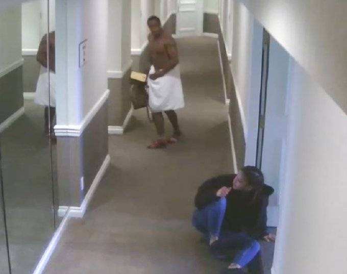 Shocking Video.. Star 
