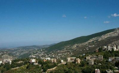 Incident in Kfarnbeen - Dinniyeh